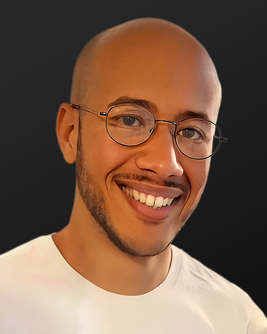 Amaury Amal, ingénieur ops et automatisation IA